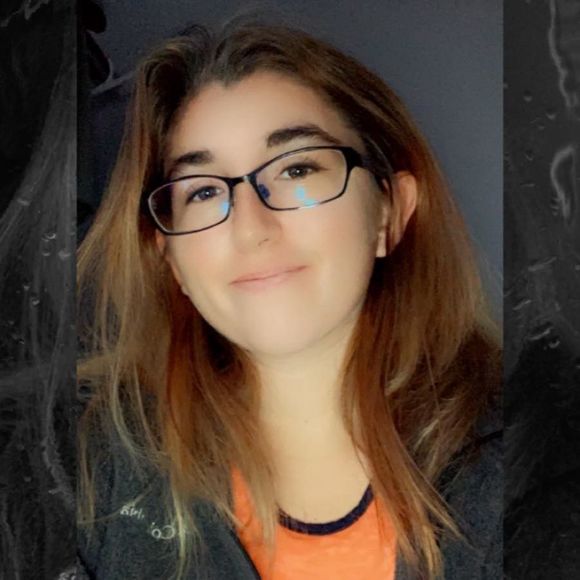 Meet your Posher, Marie - Picture 1 of 1